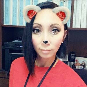 Meet your Posher, April